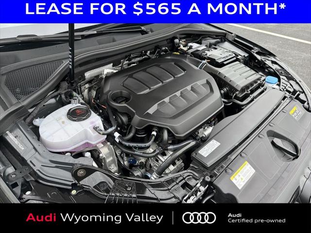 2026 Audi A3 Premium - Photo 18