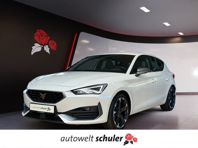 CUPRA Leon 1.4 e-Hybrid LED Navi Kamera ACC SHZ (030352)