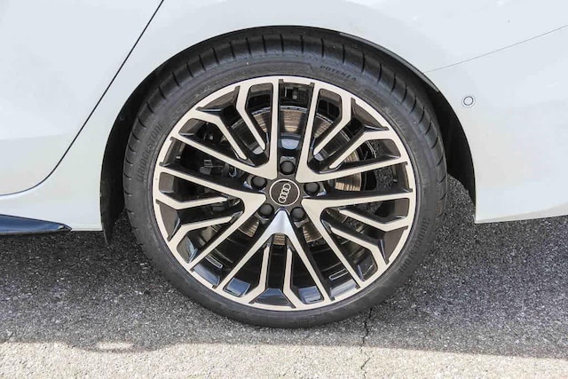 2026 Audi S3 Base - Photo 10