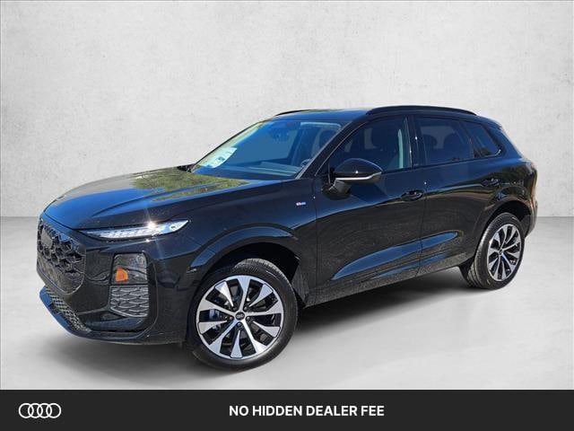 2026 Audi Q3 SUV