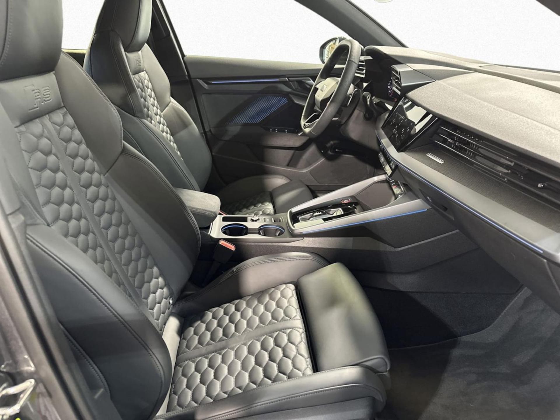 Audi RS 3 Sportback