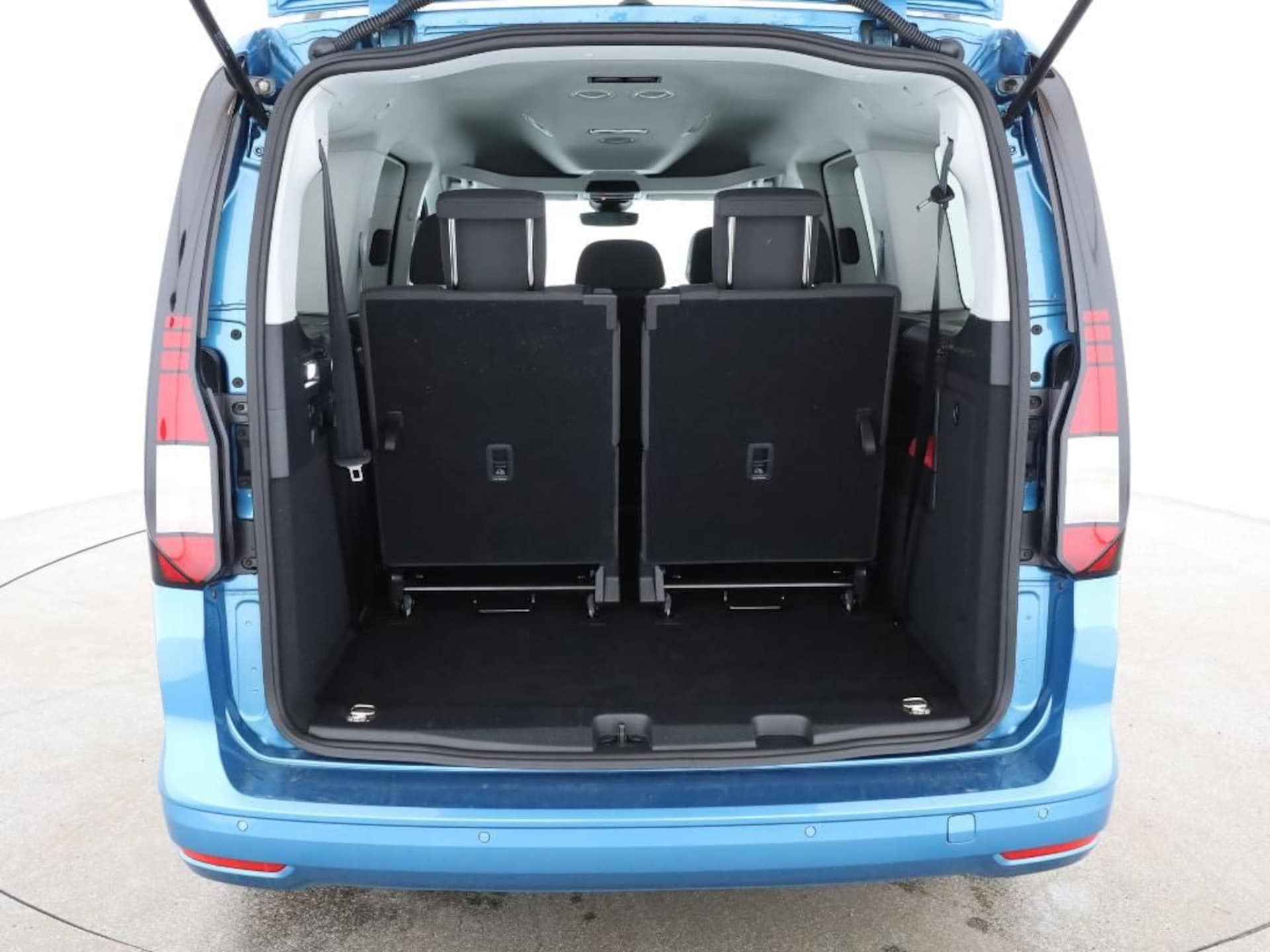 Volkswagen Caddy Maxi Life
