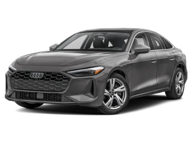 2026 Audi A5 Premium Plus quattro S tronic's photo
