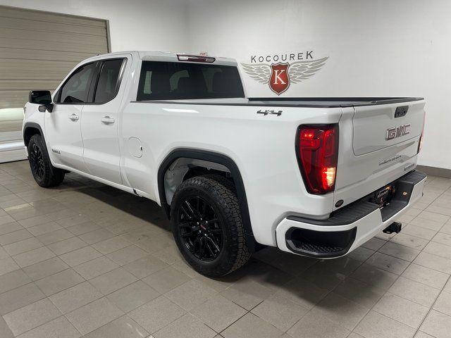 2023 GMC Sierra