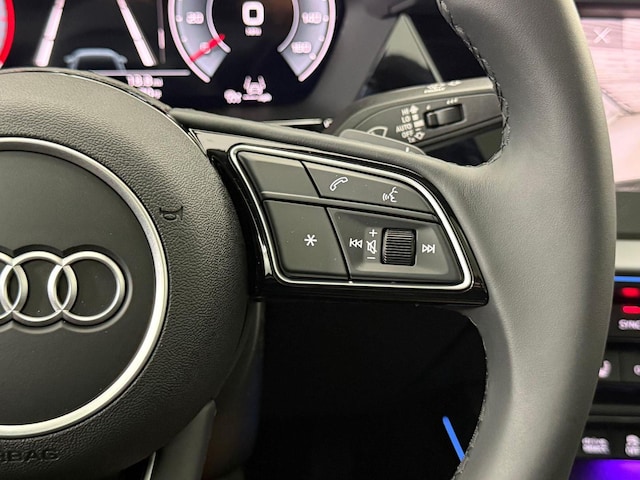 2026 Audi A3 Premium - Photo 27
