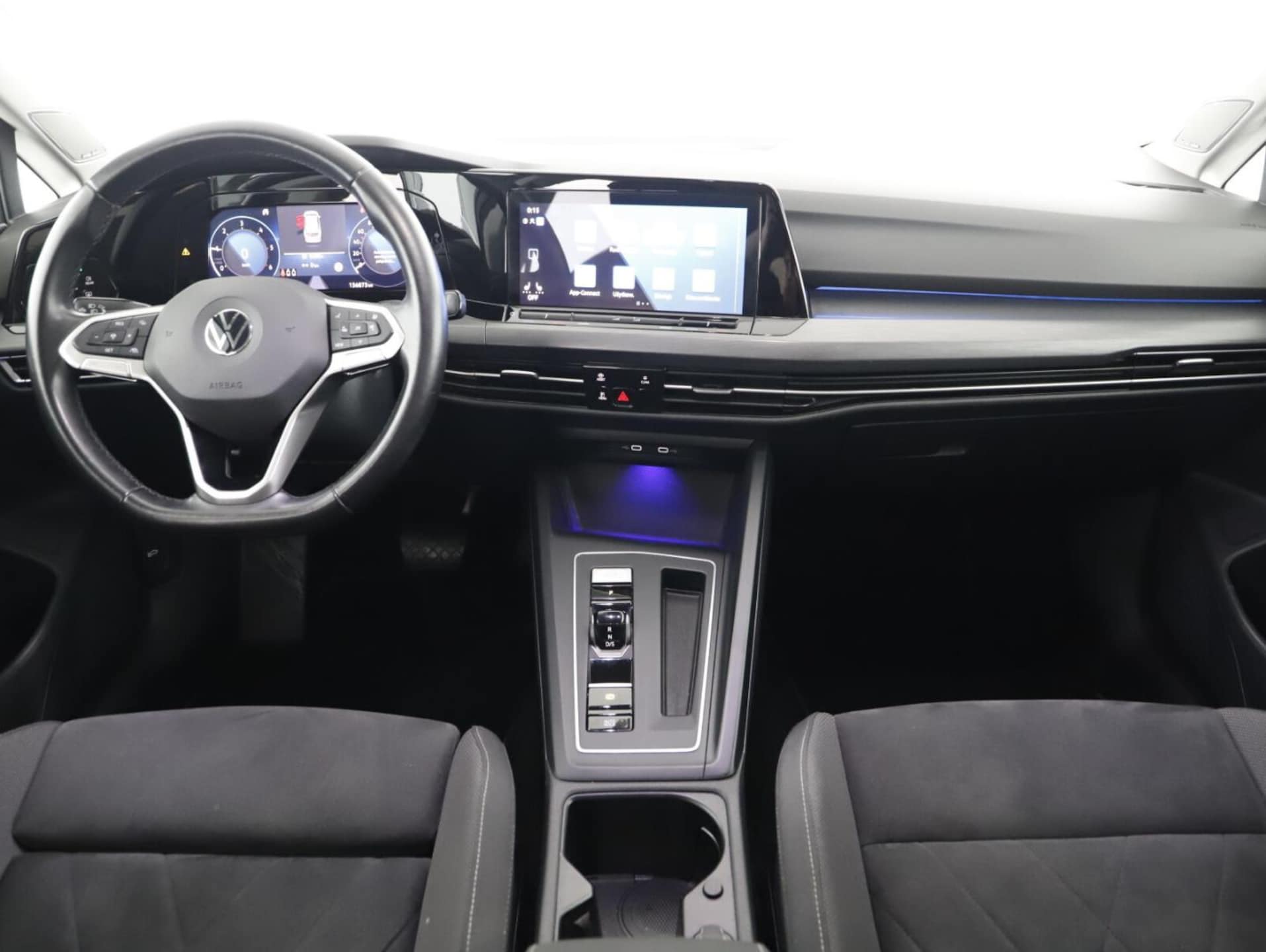 Volkswagen Golf Variant Style