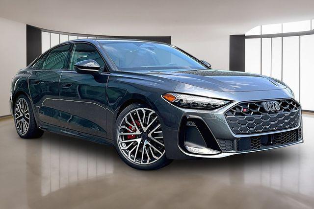 2026 Audi S5 Premium Plus quattro S tronic's photo