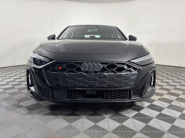 2026 Audi S5 Sedan
