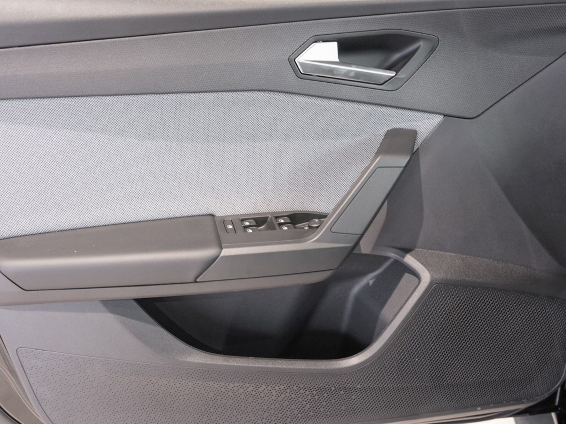 SEAT Leon Style