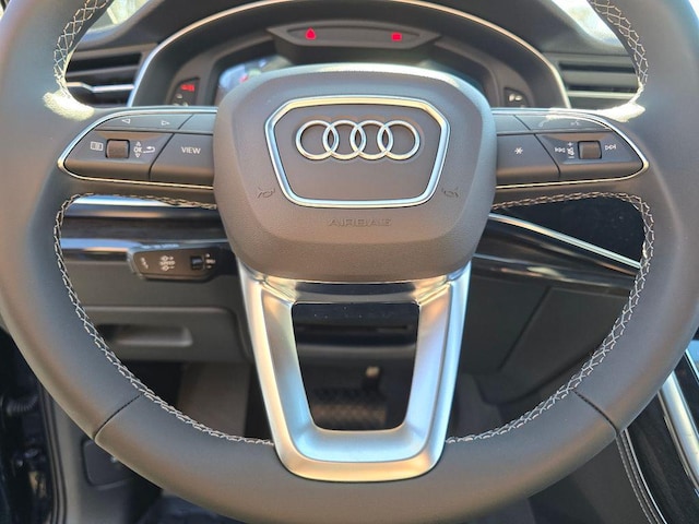 2026 Audi Q7 Premium Plus - Photo 42