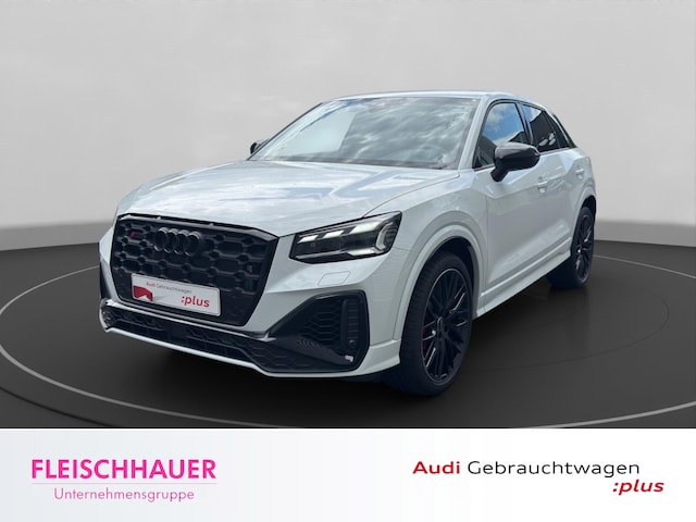 Audi SQ2