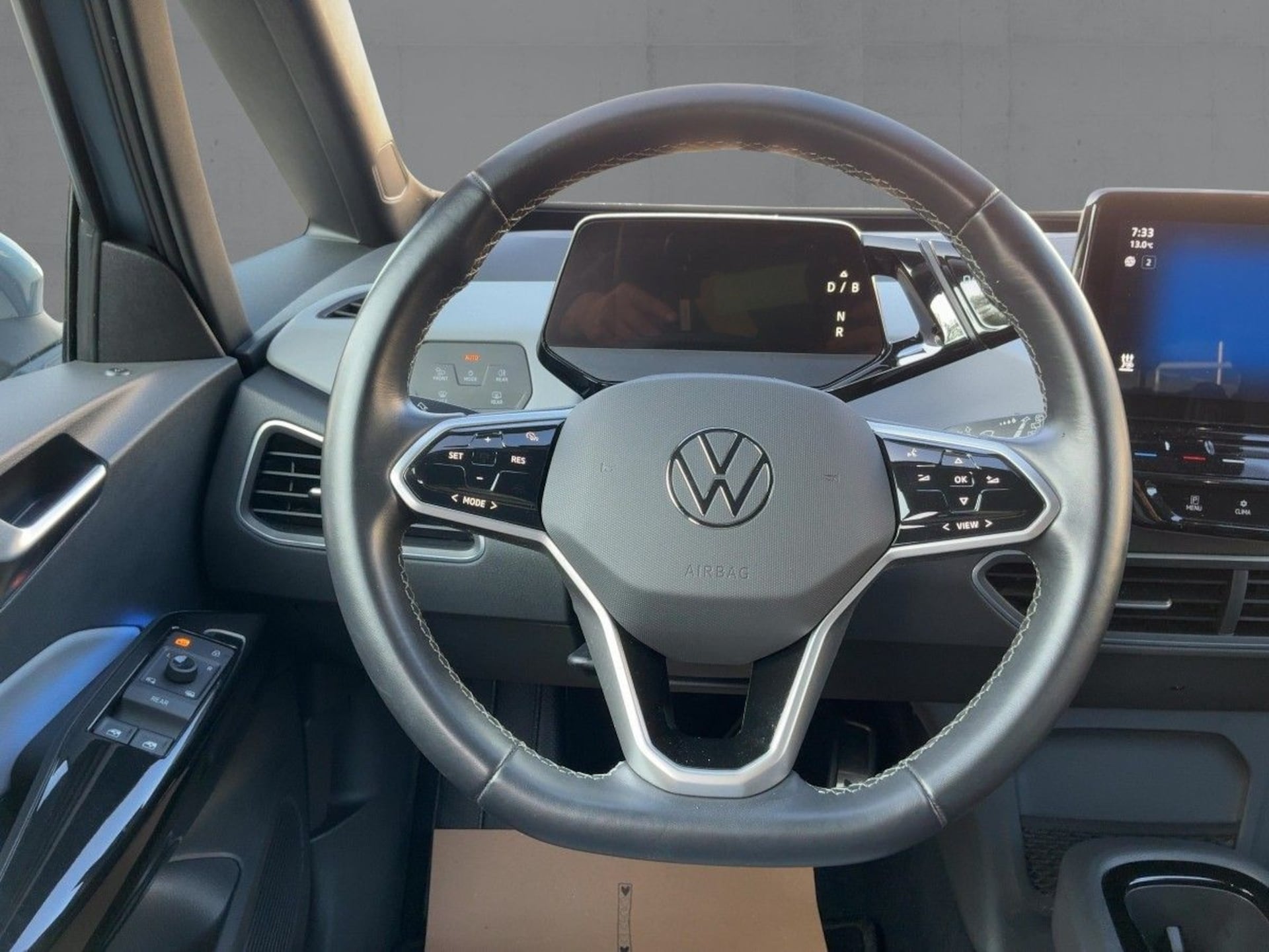 Volkswagen ID.3 Pro S