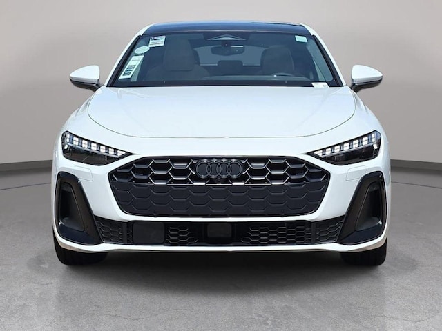 2026 Audi A5 Sedan