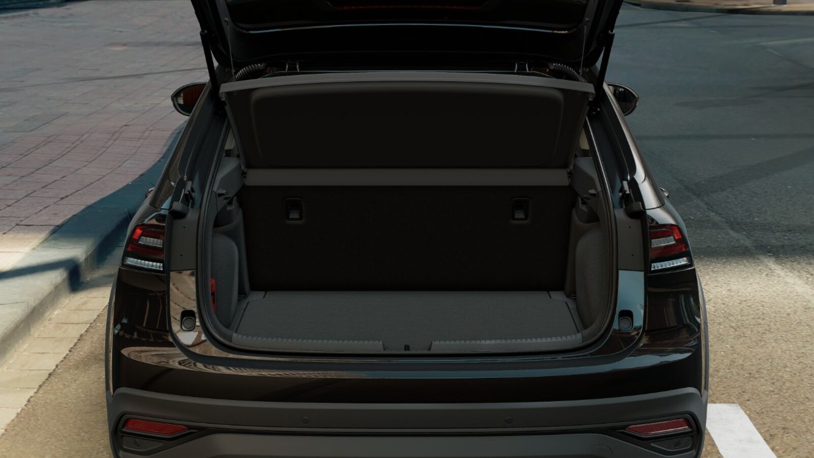Volkswagen Taigo – Bild 10