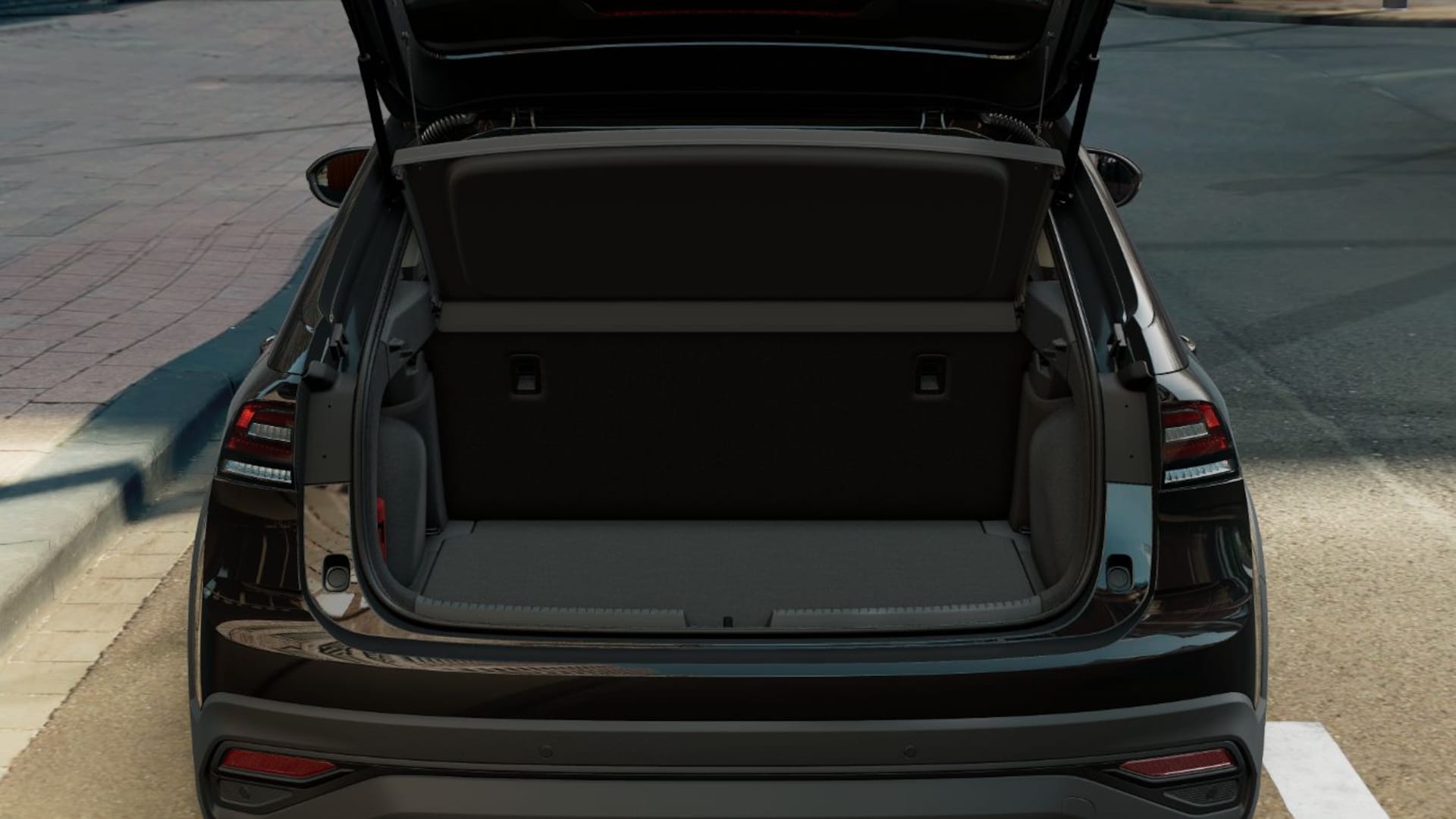 Volkswagen Taigo Goal