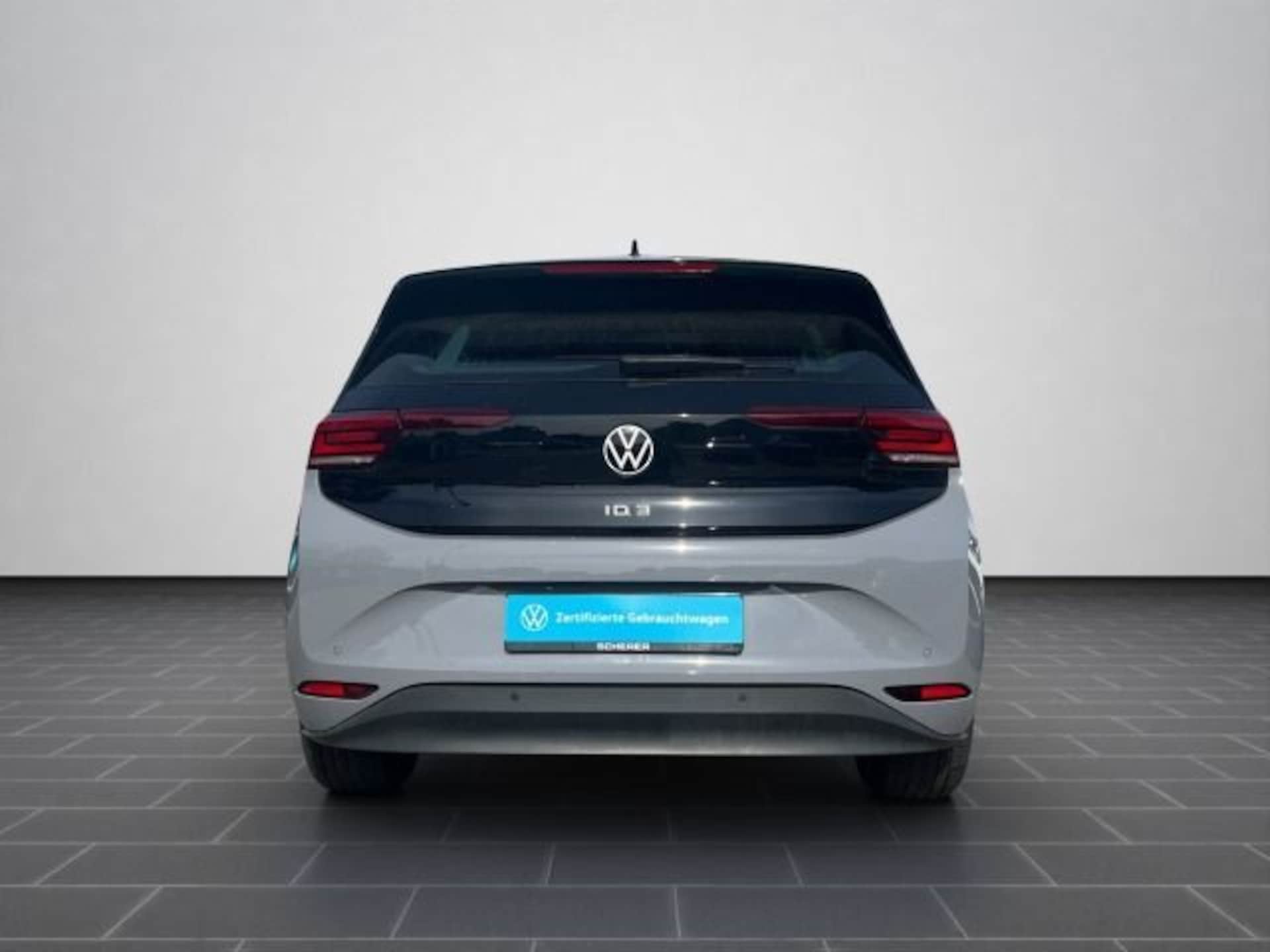 Volkswagen ID.3 Pro