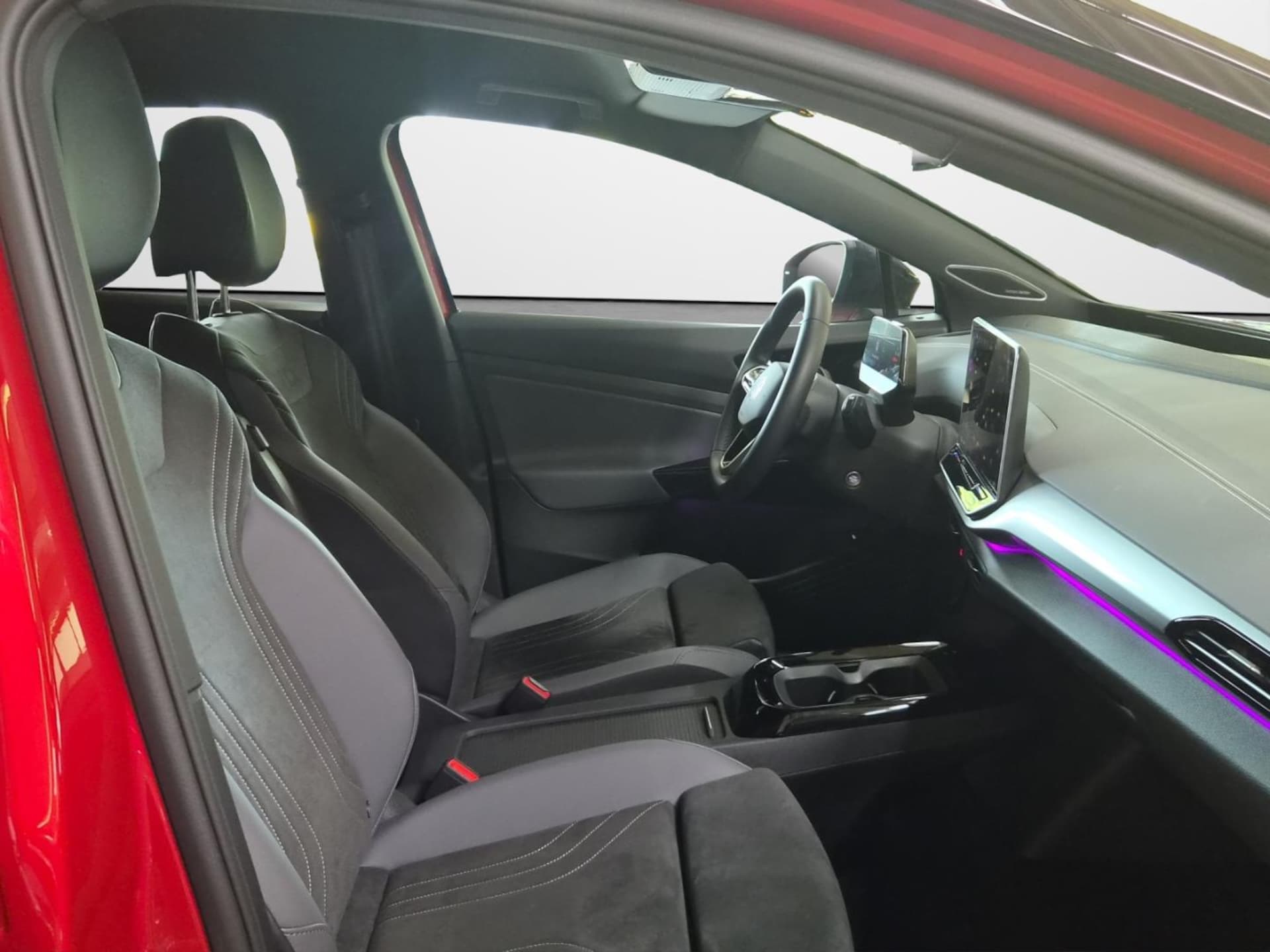 Volkswagen ID.4 Pro