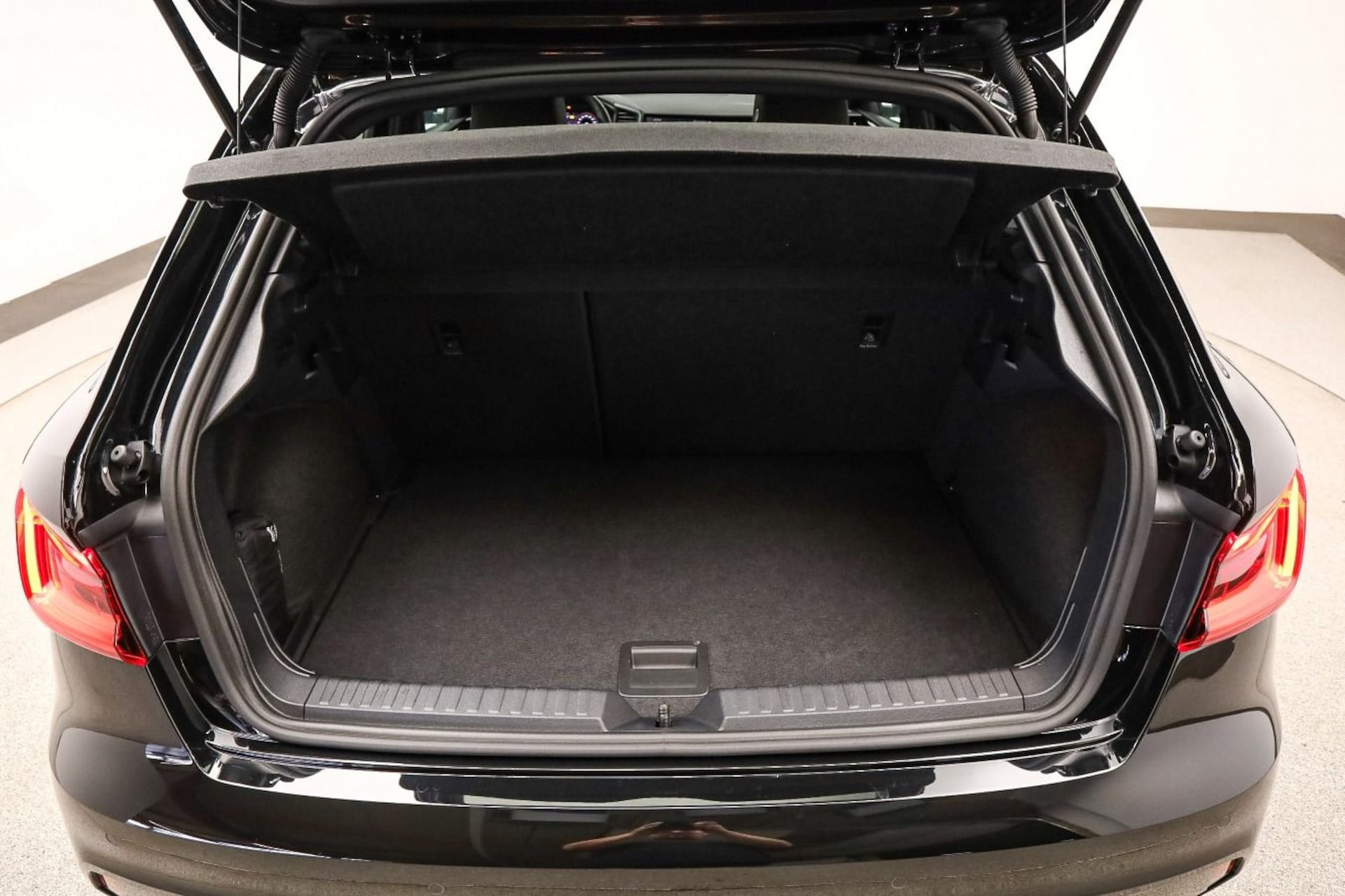 Audi A1 Sportback Advanced