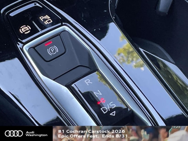 2026 Audi SQ5 Sportback Premium Plus - Photo 32