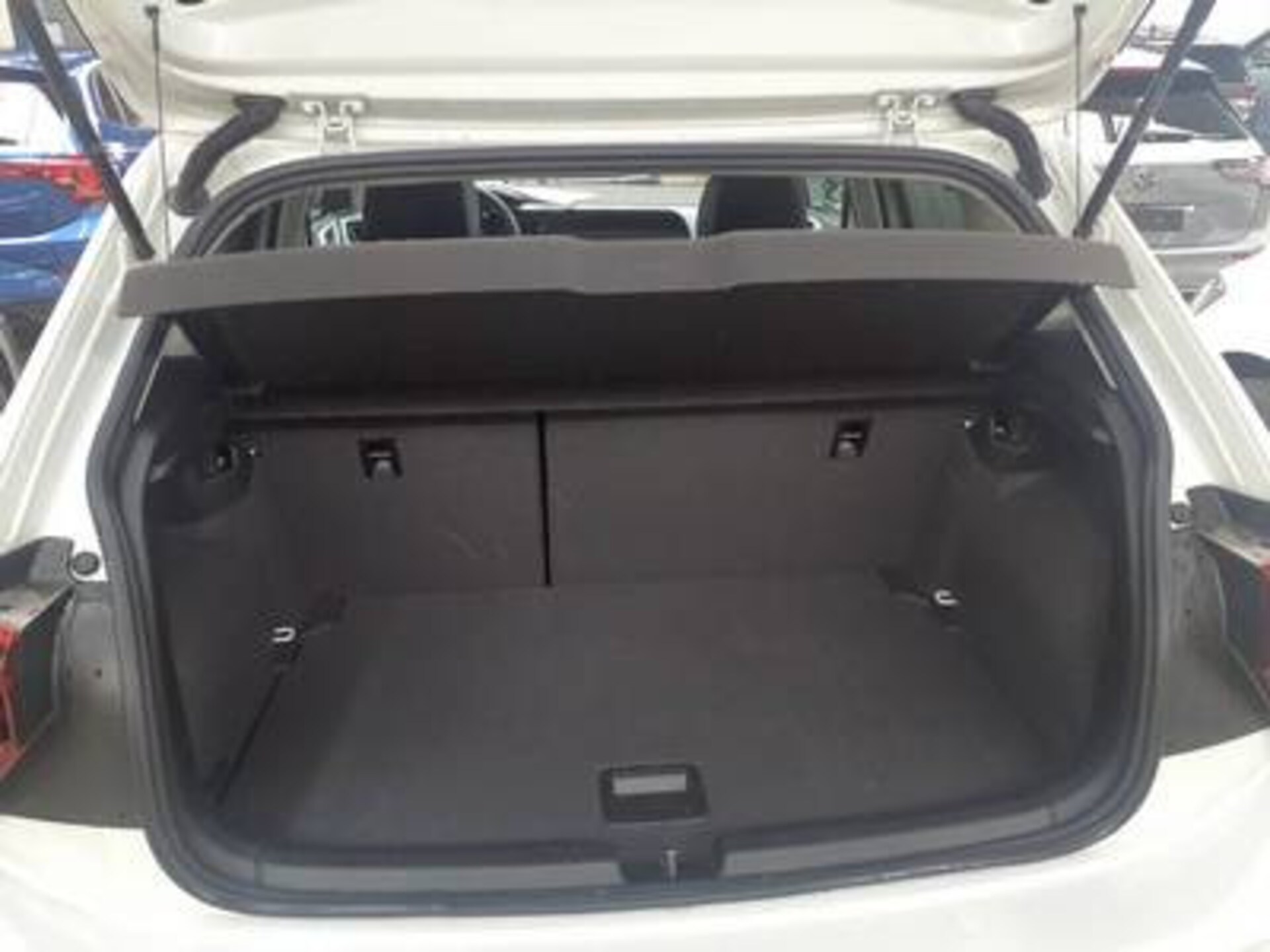 Volkswagen Polo Goal