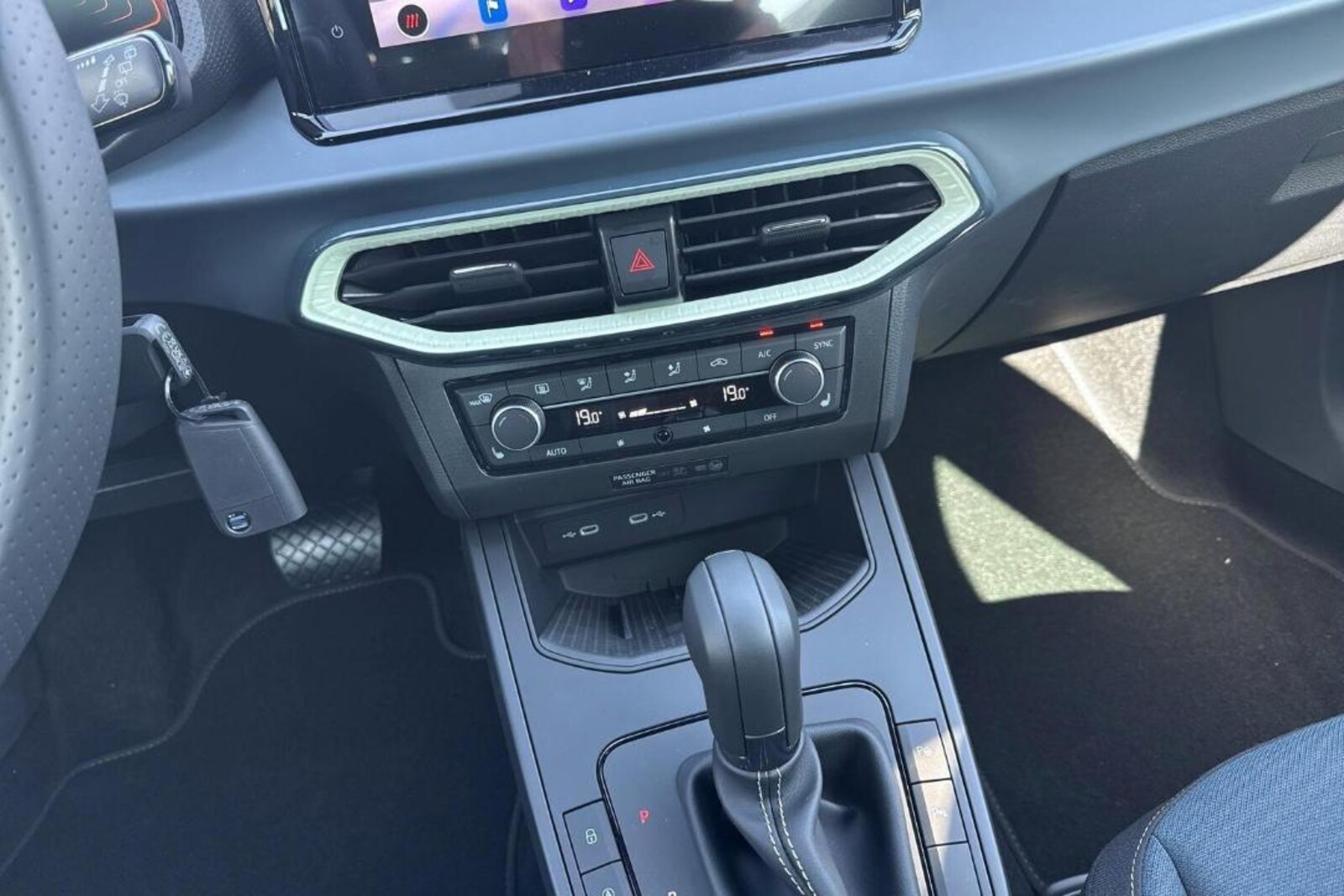 SEAT Arona – Bild 14