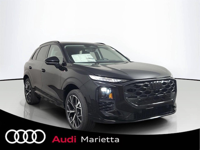 2026 Audi Q3