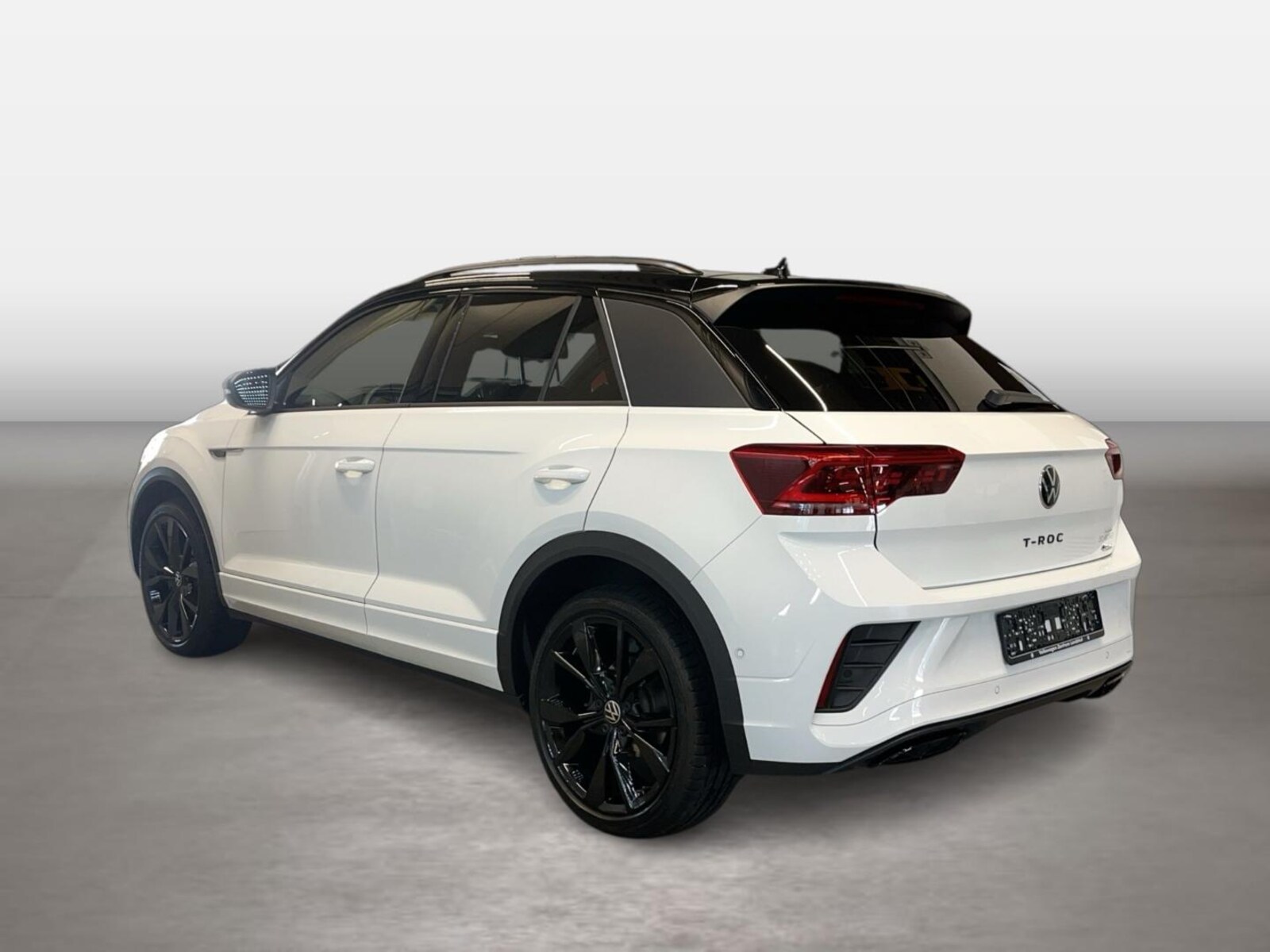 Volkswagen T-Roc – Bild 3