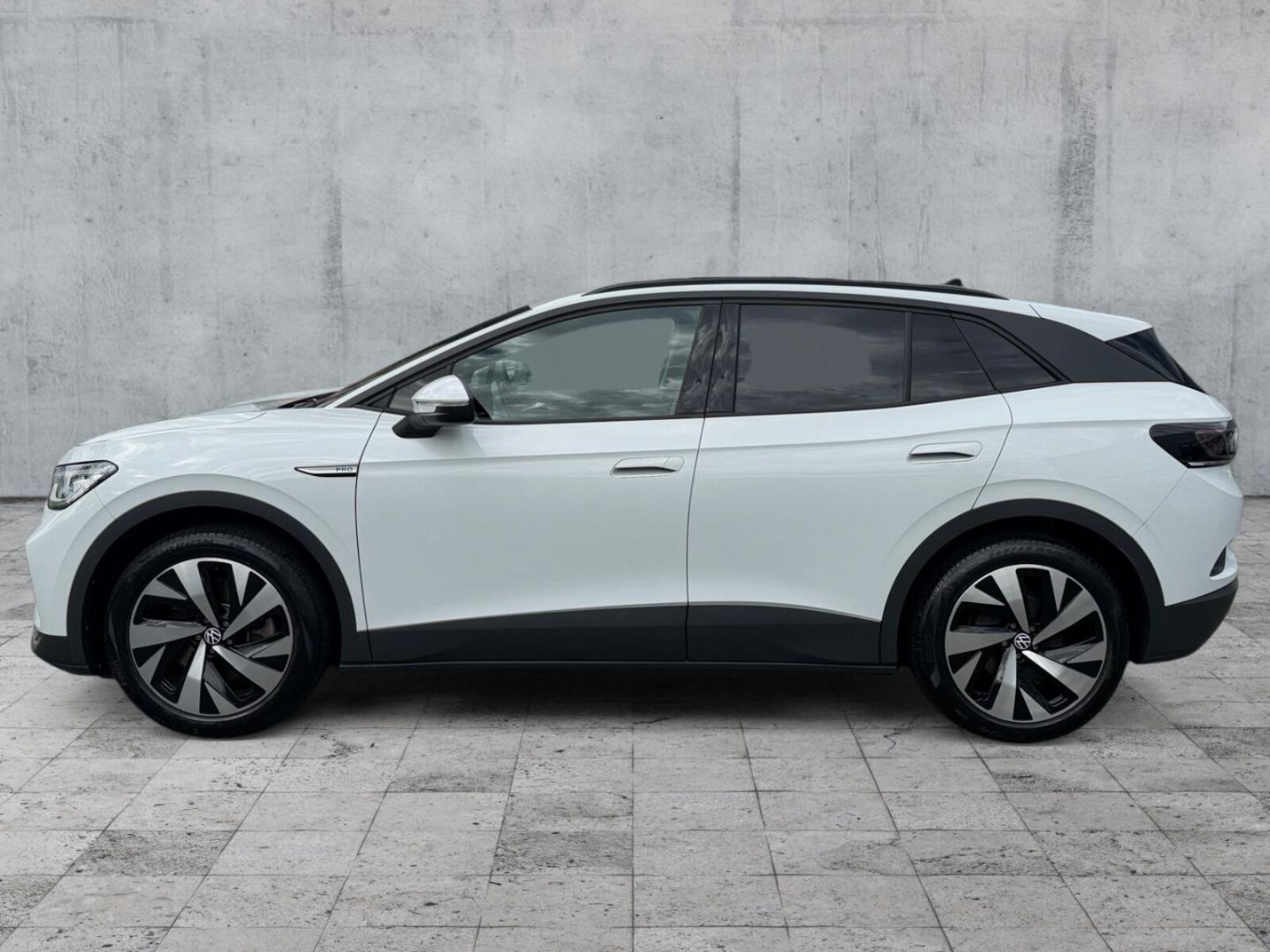 Volkswagen ID.4 – Bild 3