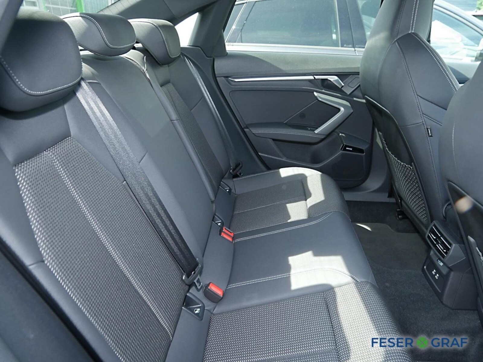 Audi S3 Limousine – Bild 6