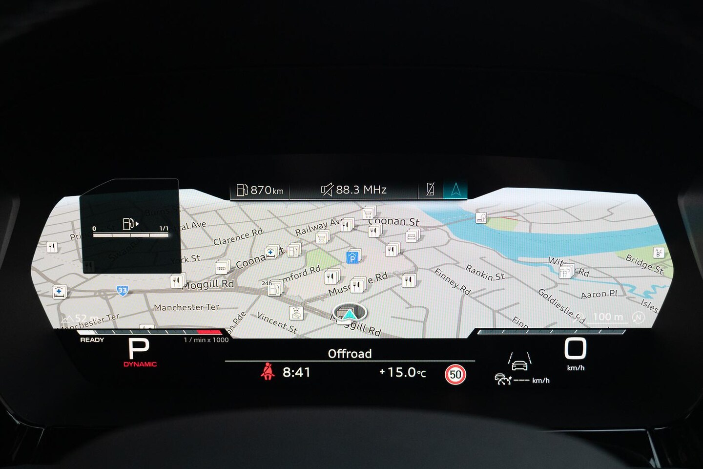Image about Audi S3 Sedan TFSI quattro S tronic