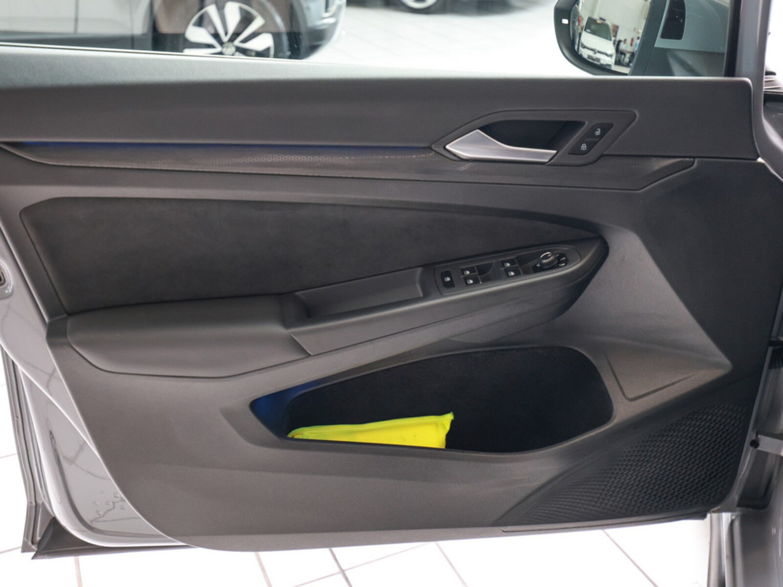 Volkswagen Golf – Bild 30