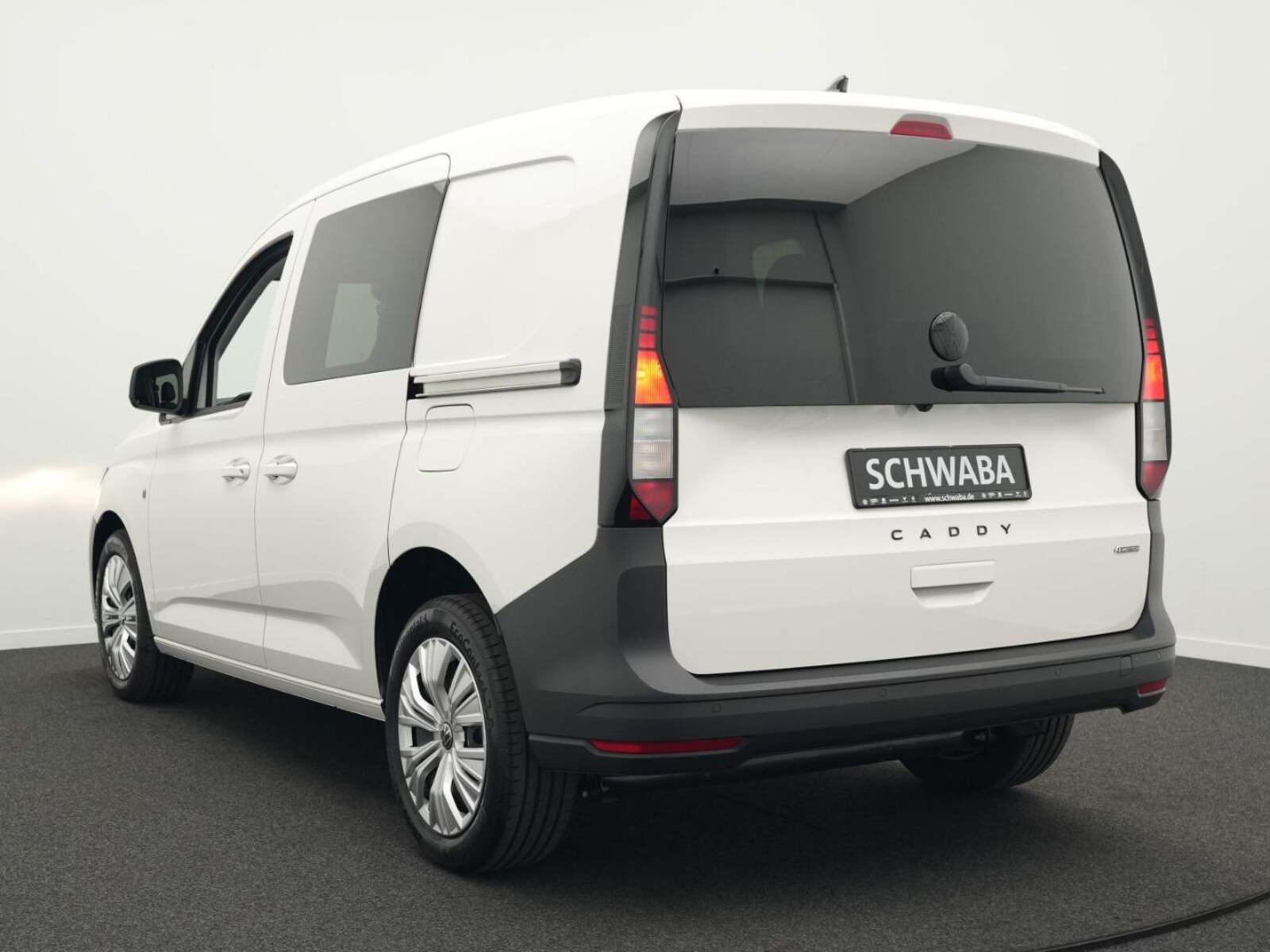 Volkswagen Caddy Kombi – Bild 28