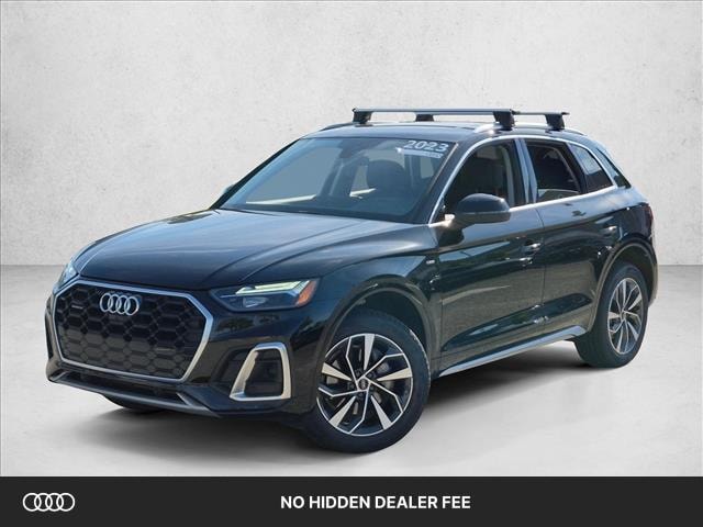 Photo of 2023 Audi Q5