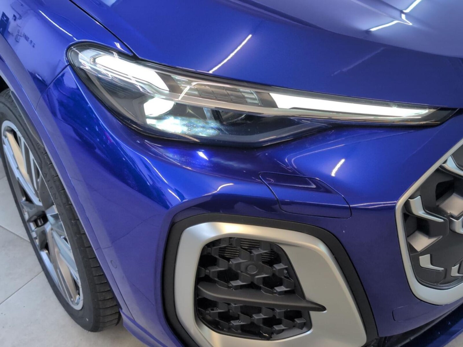 Audi SQ5 – Bild 17