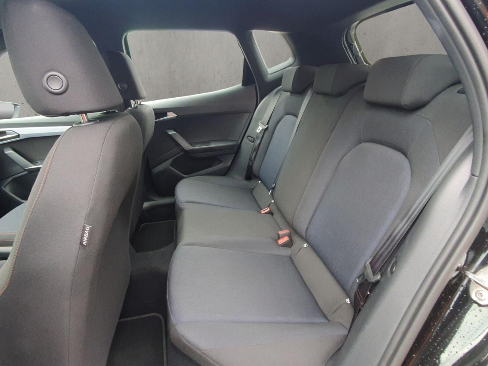 SEAT Arona – Bild 13
