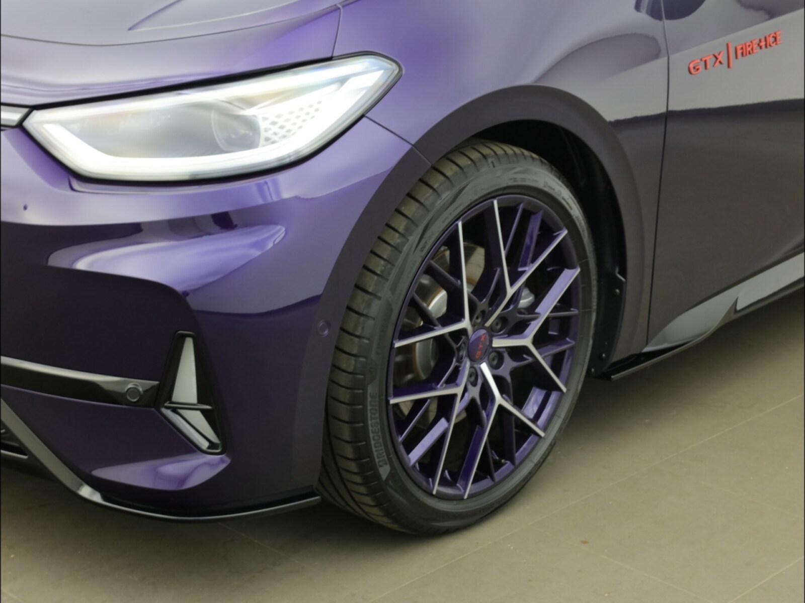 Volkswagen ID.3 – Bild 4