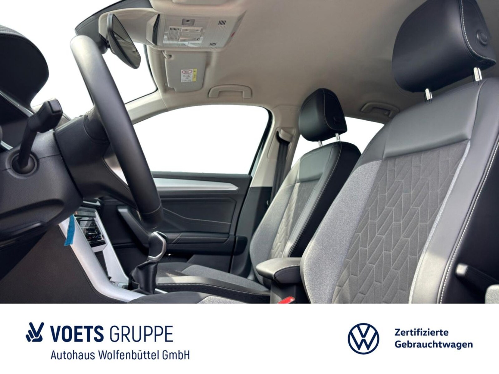 Volkswagen T-Roc – Bild 15