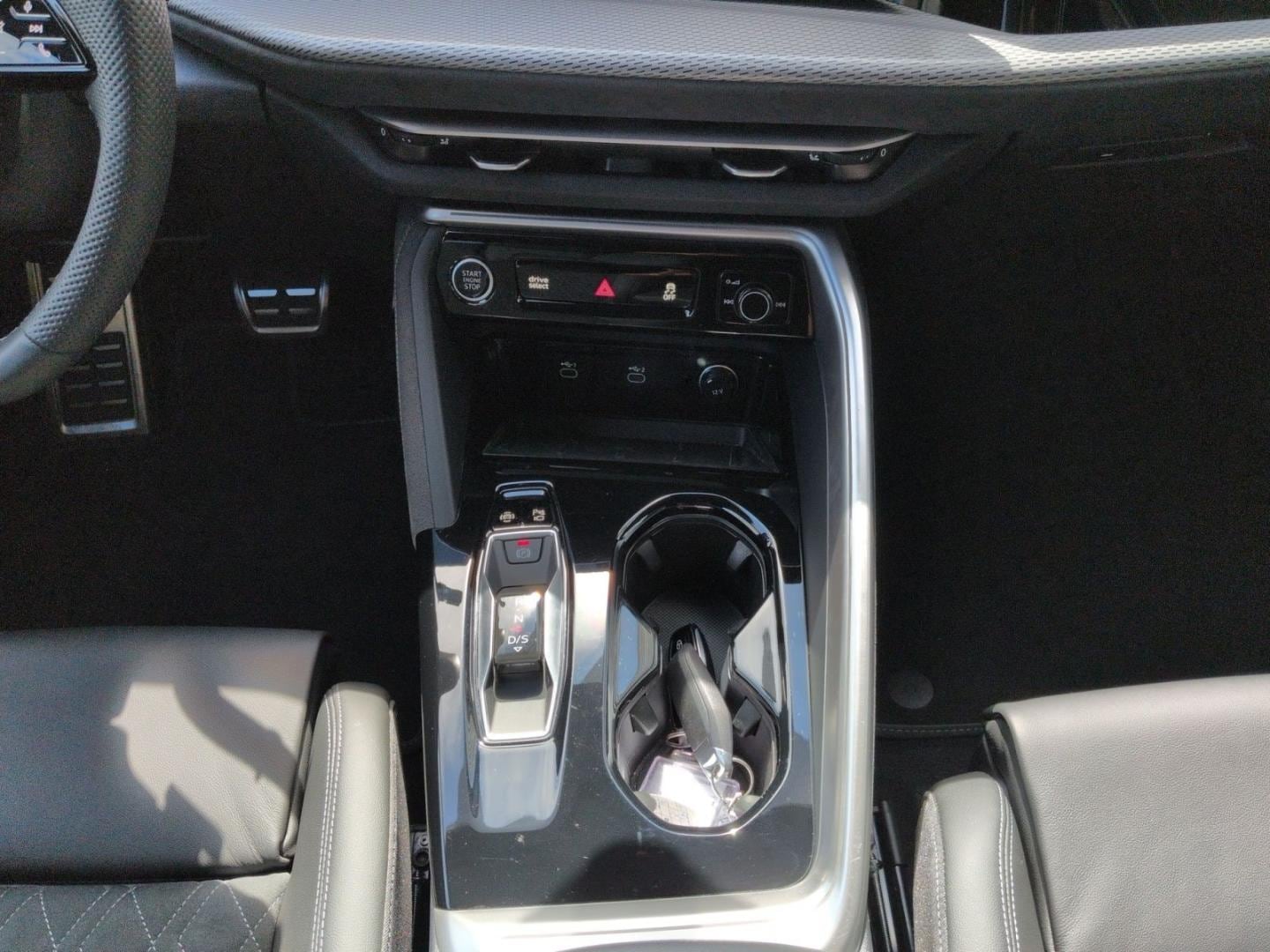 Bild über Audi Q5 SUV TFSI quattro 150 kW S tronic - für weitere Informationen kontaktieren Sie den Audi Partner