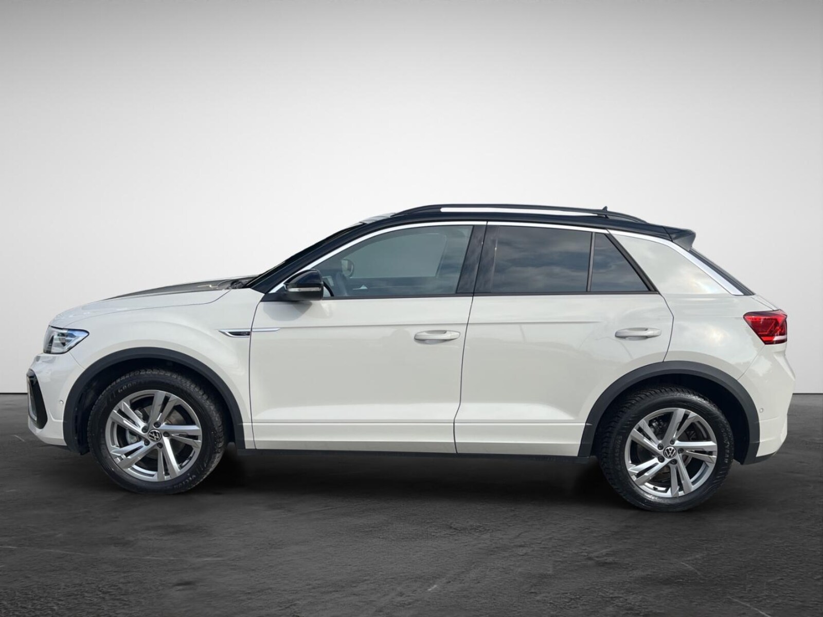 Volkswagen T-Roc – Bild 4