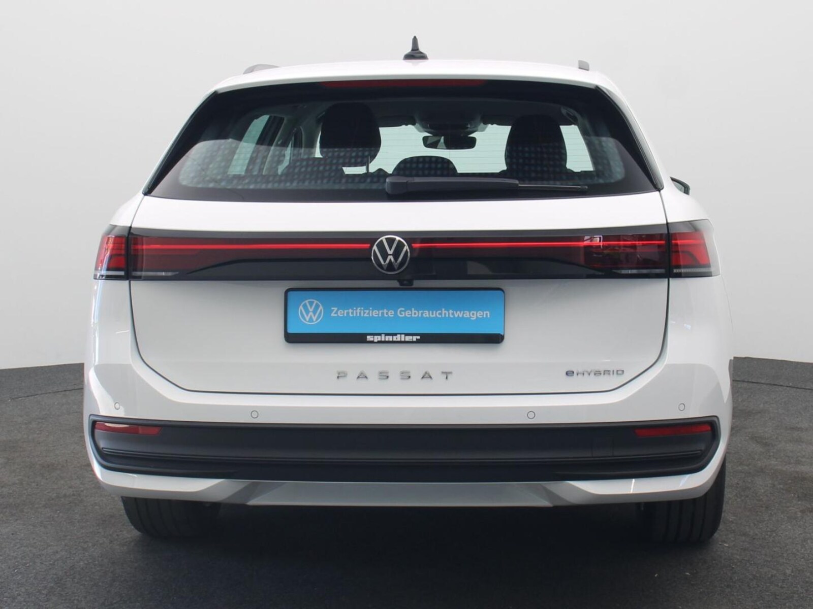 Volkswagen Passat – Bild 7