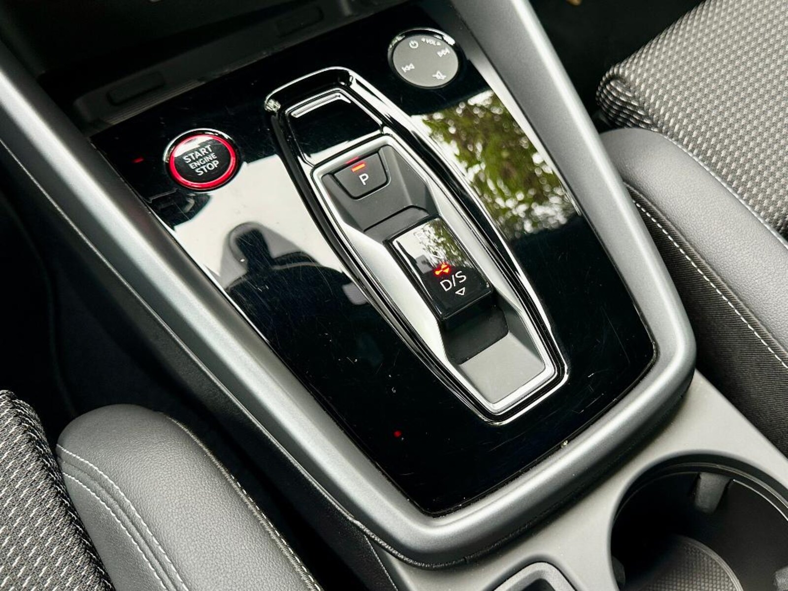 Audi S3 Sportback – Bild 18