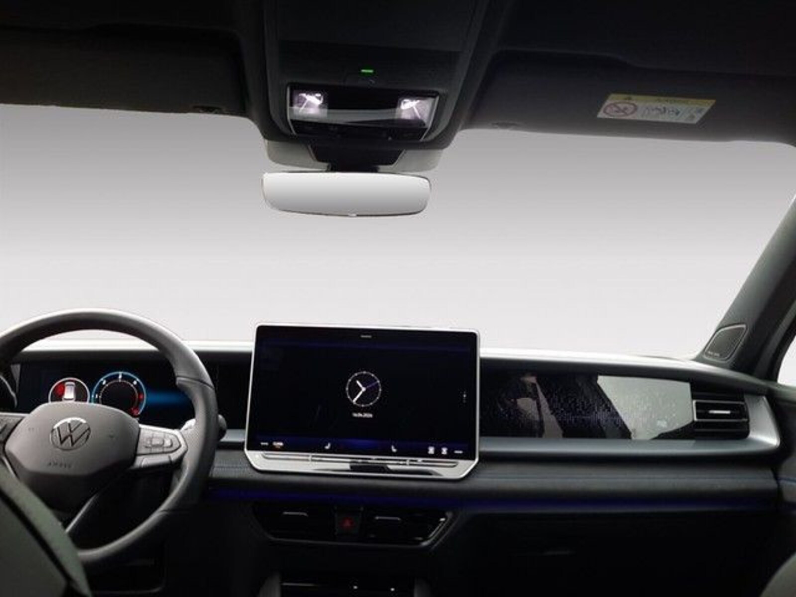 Volkswagen Tayron – Bild 12