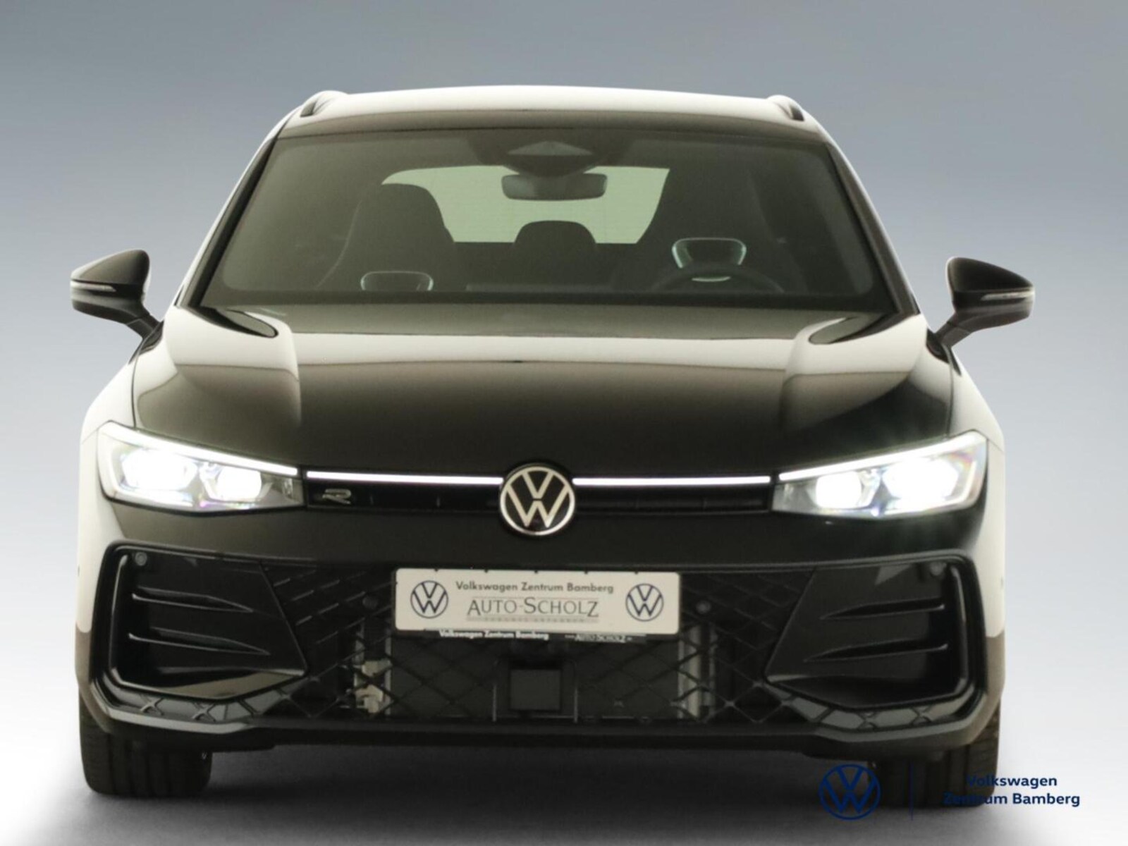 Volkswagen Passat – Bild 2