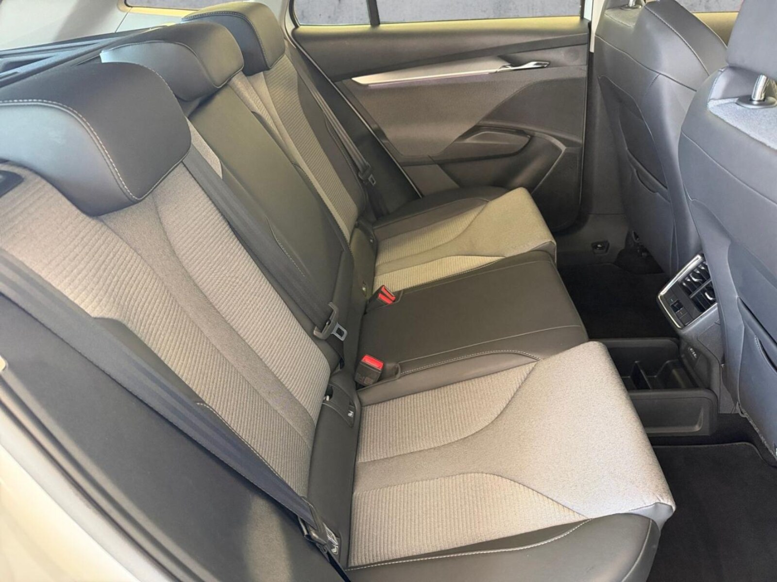 Škoda Enyaq – Bild 15
