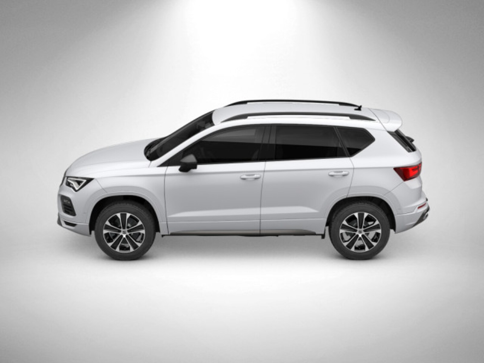 SEAT Ateca – Bild 6