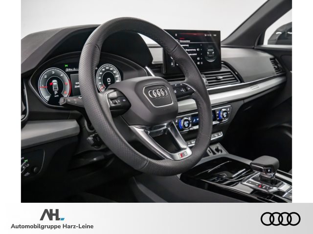 Image about Audi Q5 40 TDI quattro 150 kW S tronic
