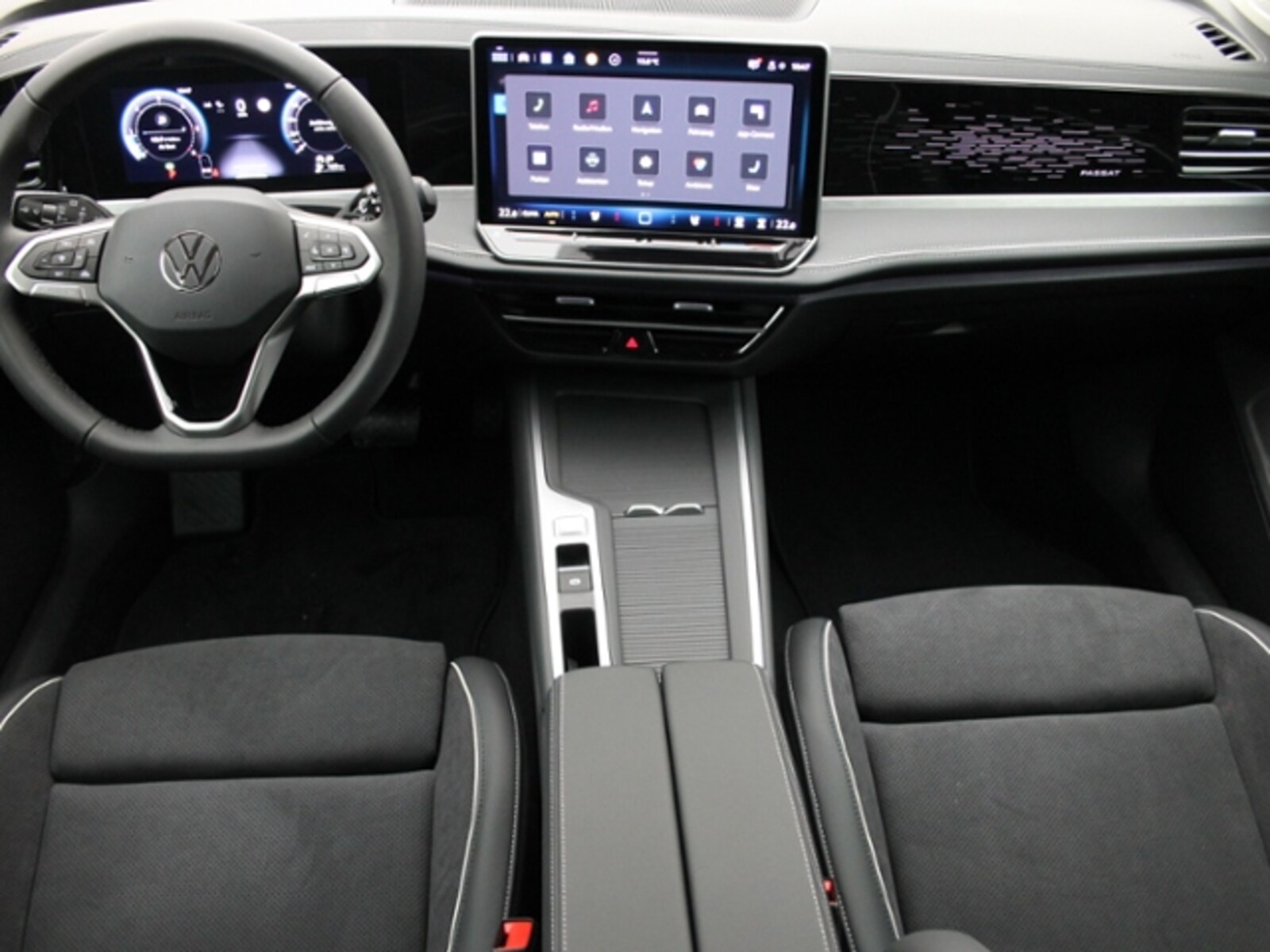 Volkswagen Passat – Bild 17