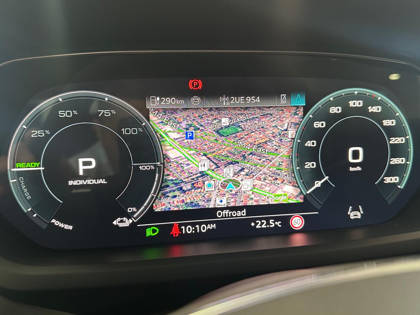 Image about Audi RS e-tron GT e-tron quattro