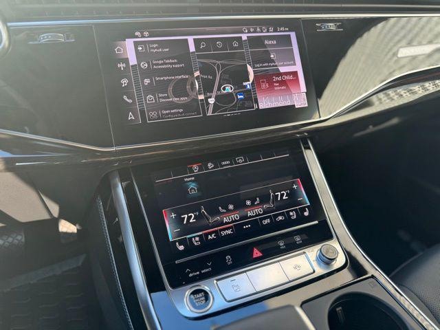 2025 Audi Q8 Premium Plus - Photo 15
