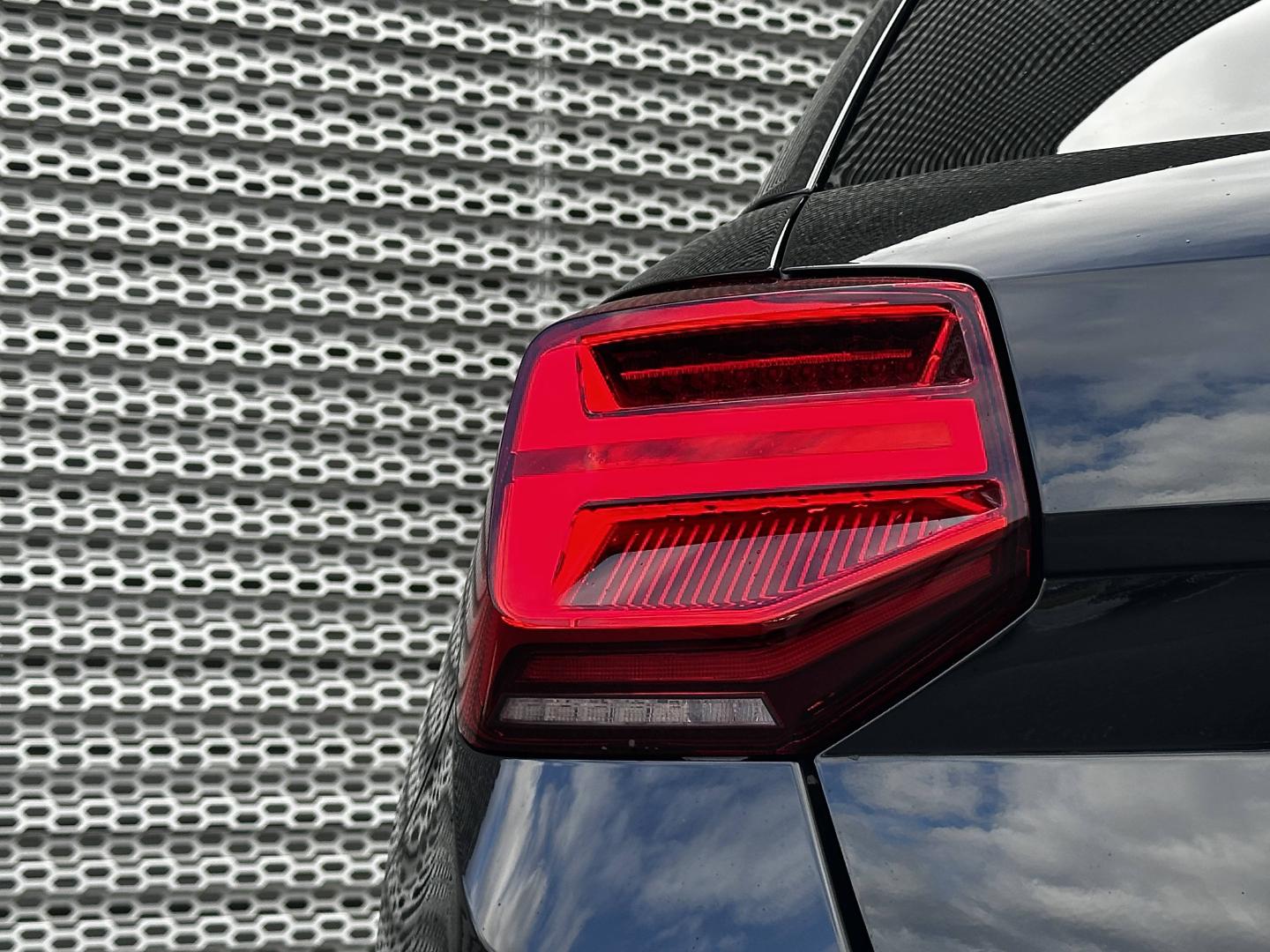 Image about Audi Q2 S line plus 35 TFSI 110 kW (150 ch) S tronic